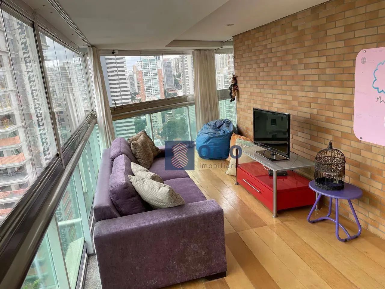 Cobertura com 3 dormitórios, 275 m² - venda por R$ 7.000.000,00 ou aluguel por R$ 30.474,0 - Foto 4
