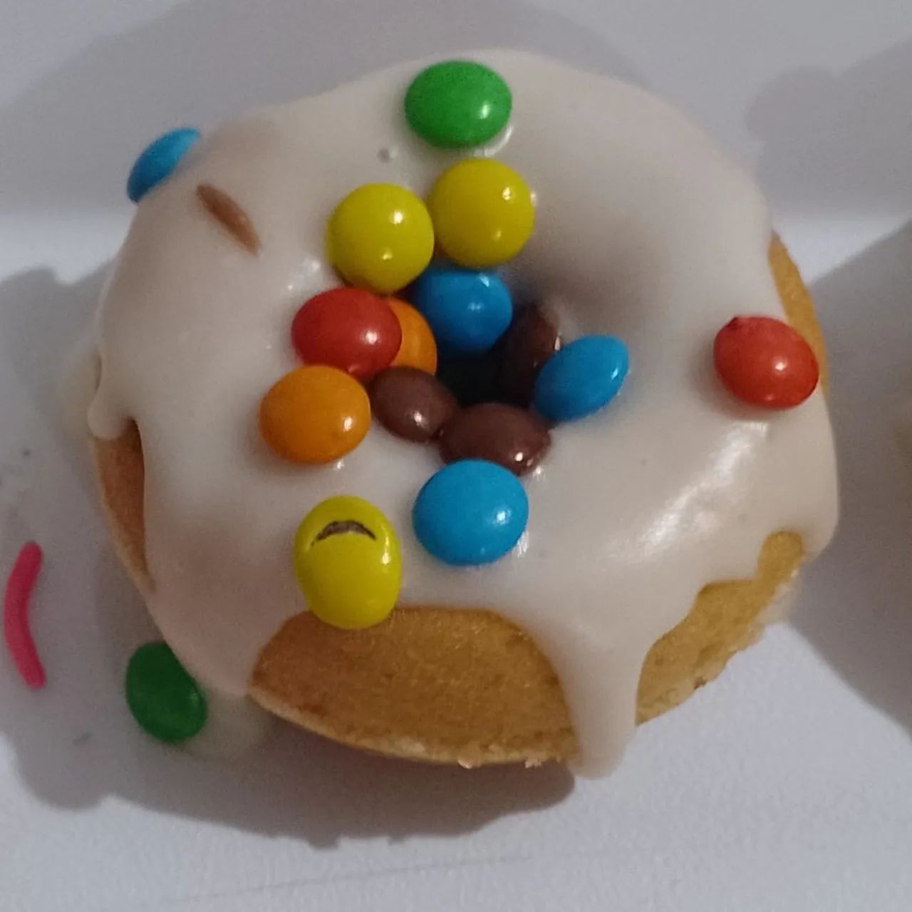 Mini Donuts. - Foto 2