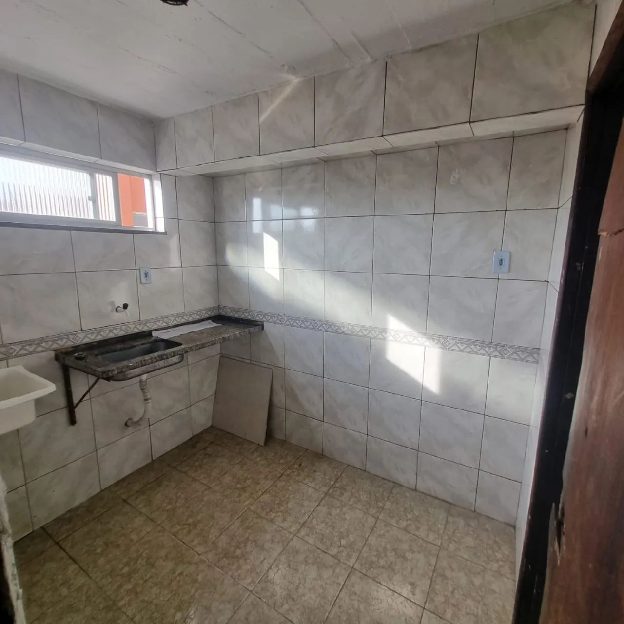 Foto - São Gonçalo - Brasilândia