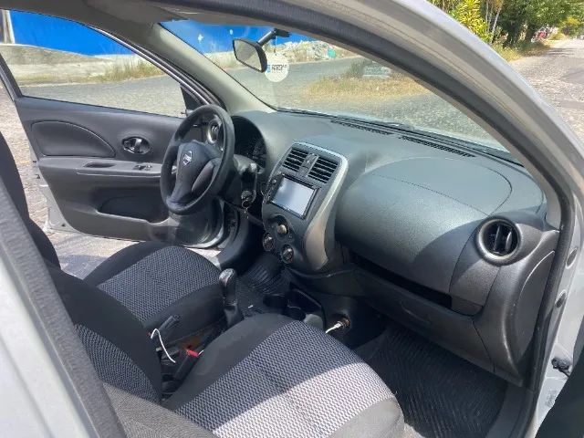 Nissan March Vendido - Foto 2