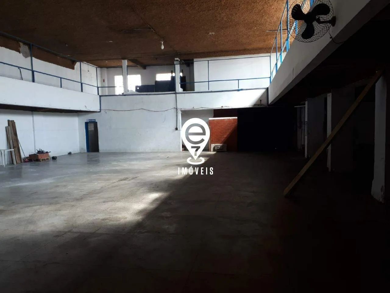 GALP ÃO COMERCIAL - INDUSTRIAL VILA INDEPENDENCIA - IPIRANGA - 600m2 - Foto 4