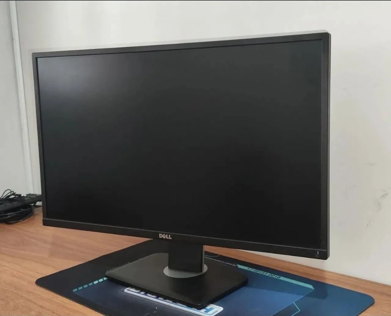 Monitor dell 27 polegadas 60htz