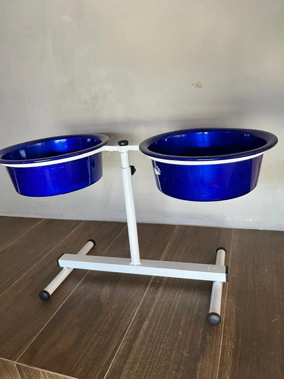 Comedouro cães