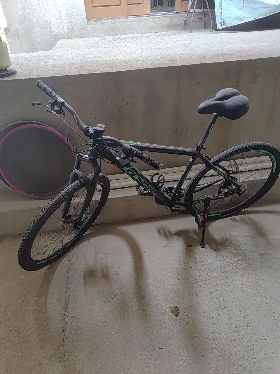 Bicicleta aro 29 GTSM1  - Foto 5