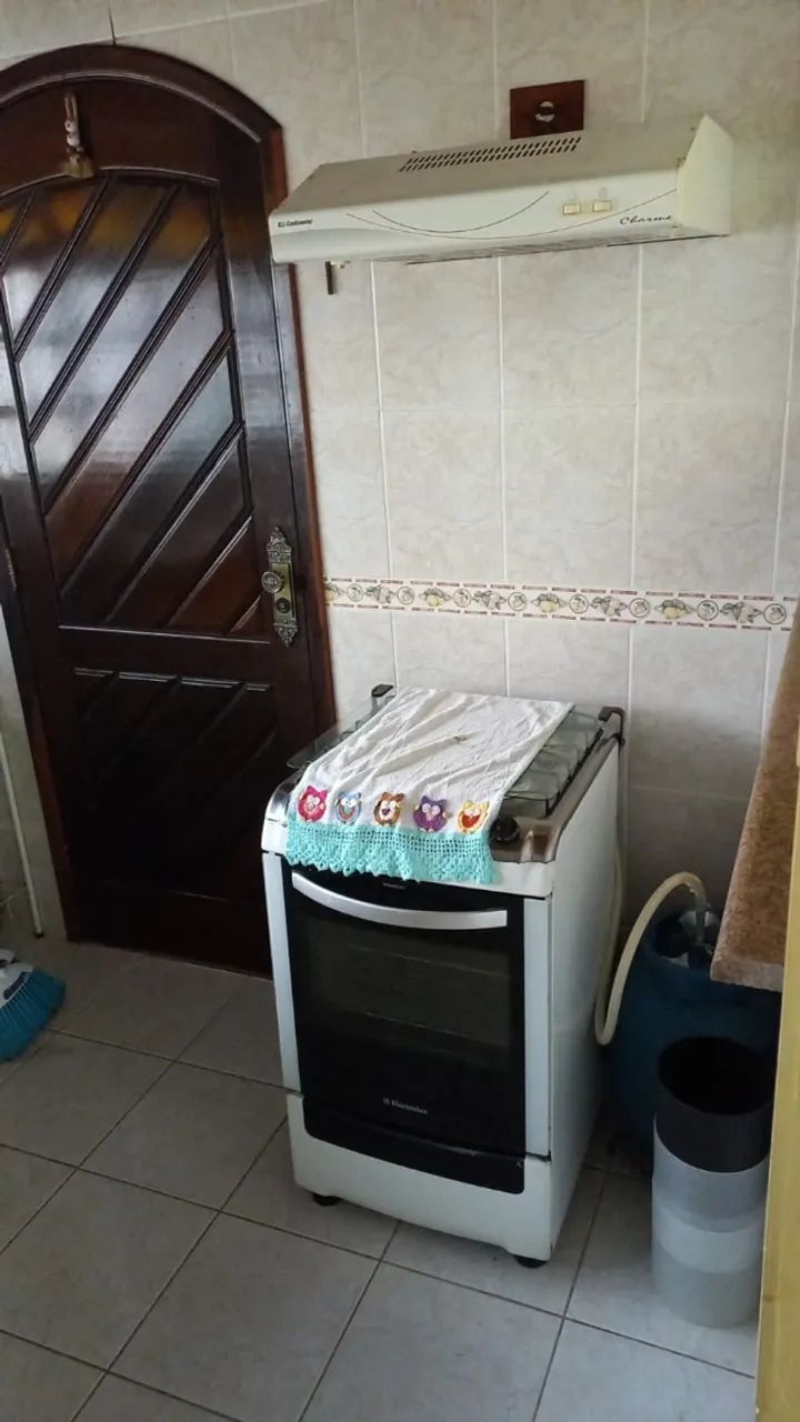 Alugo ou Vendo Casa 3 quartos com piscina (Com ou sem Mobília) Cibratel II - Foto 8