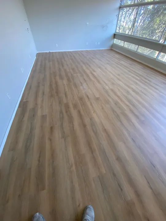 Pisos vinilicos a preço de custo!  - Foto 5