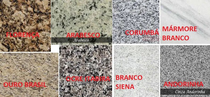 SALDÃO SOLEIRAS DE GRANITO  - Foto 5