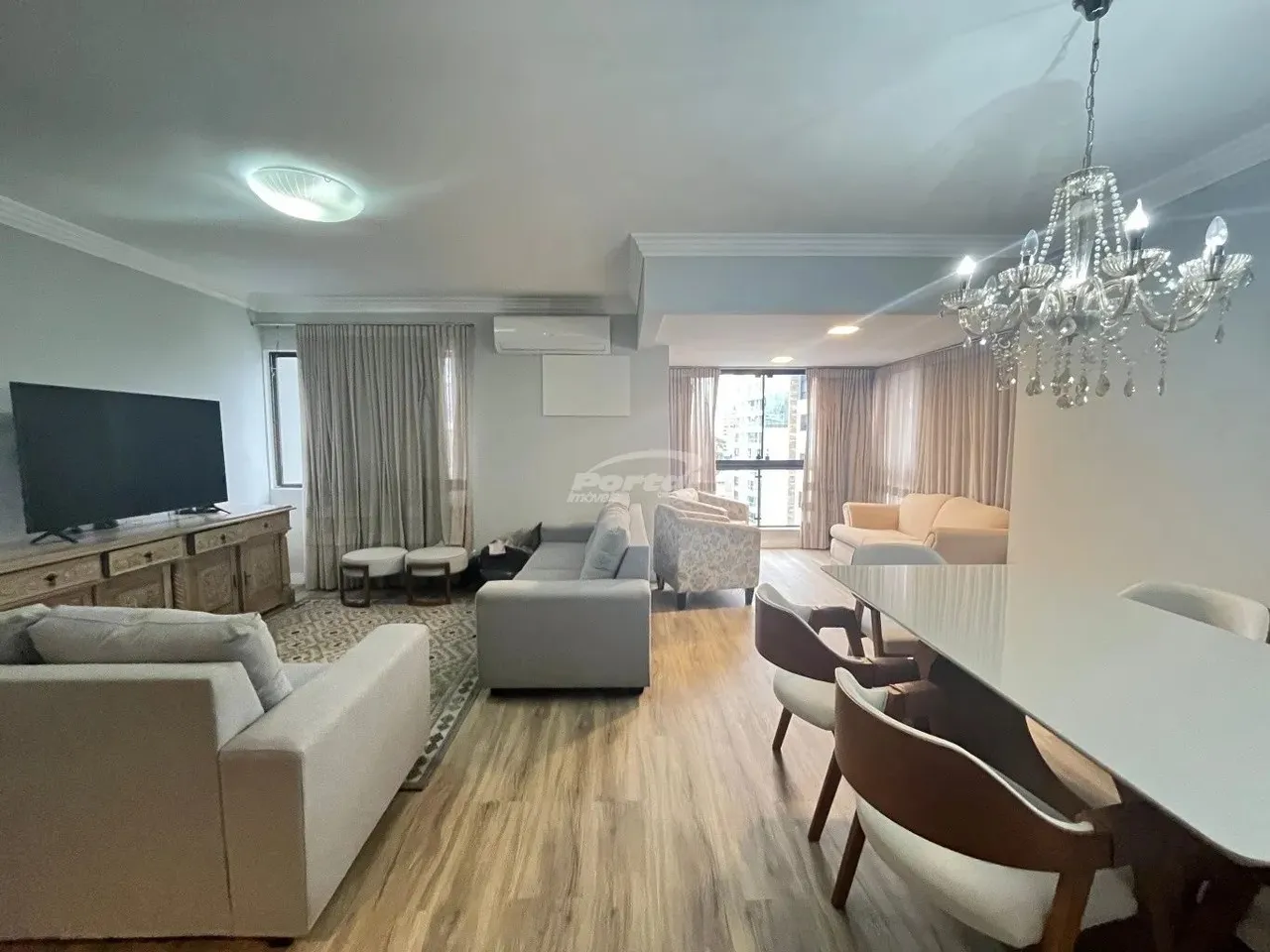 Apartamento disponível para locação no bairro Jardim Blumenau Blumenau/SC