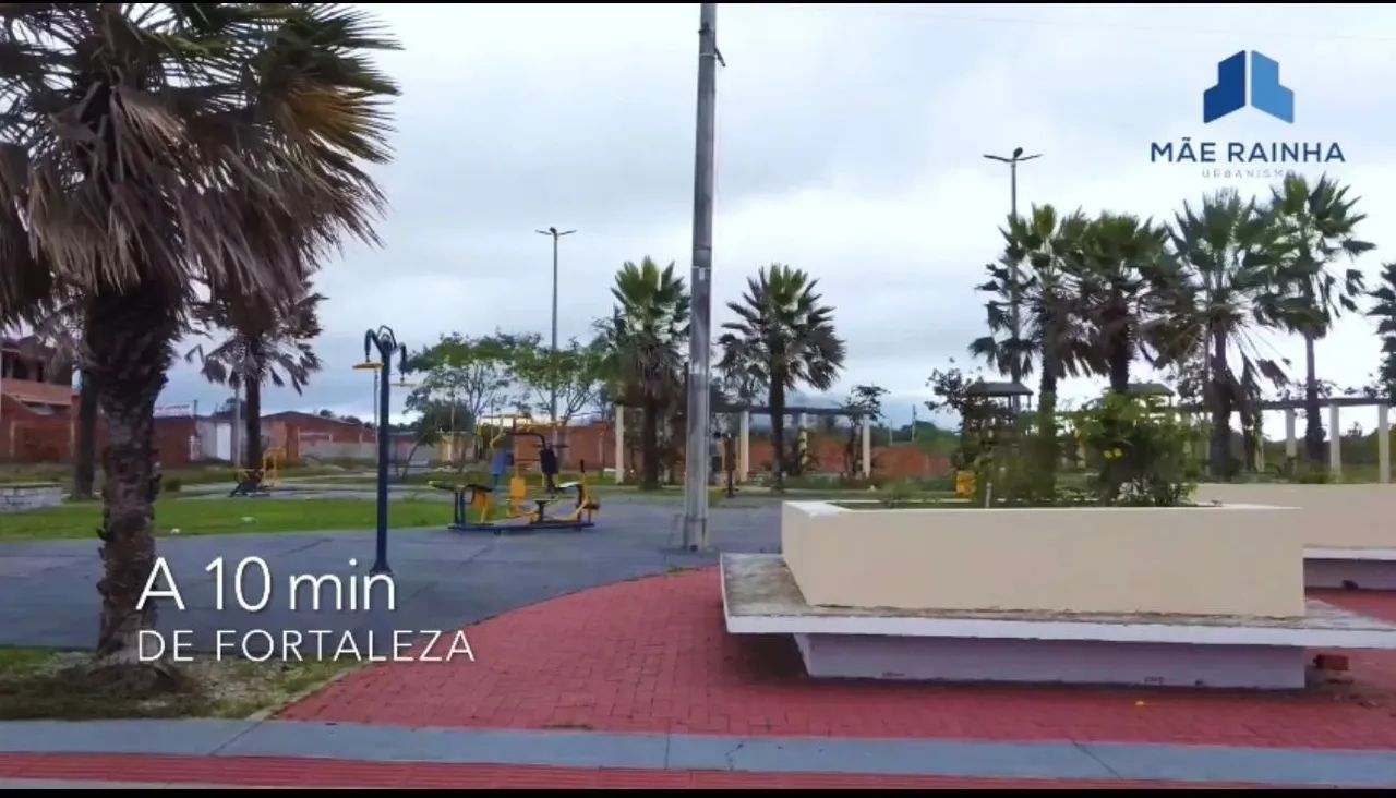 Loteamento Boa Vizinhança Maracanaú - Pronto Para Construir - Foto 2