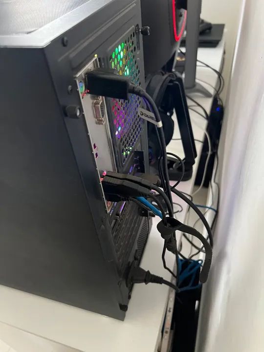 Pc Gamer, Usado - Foto 3