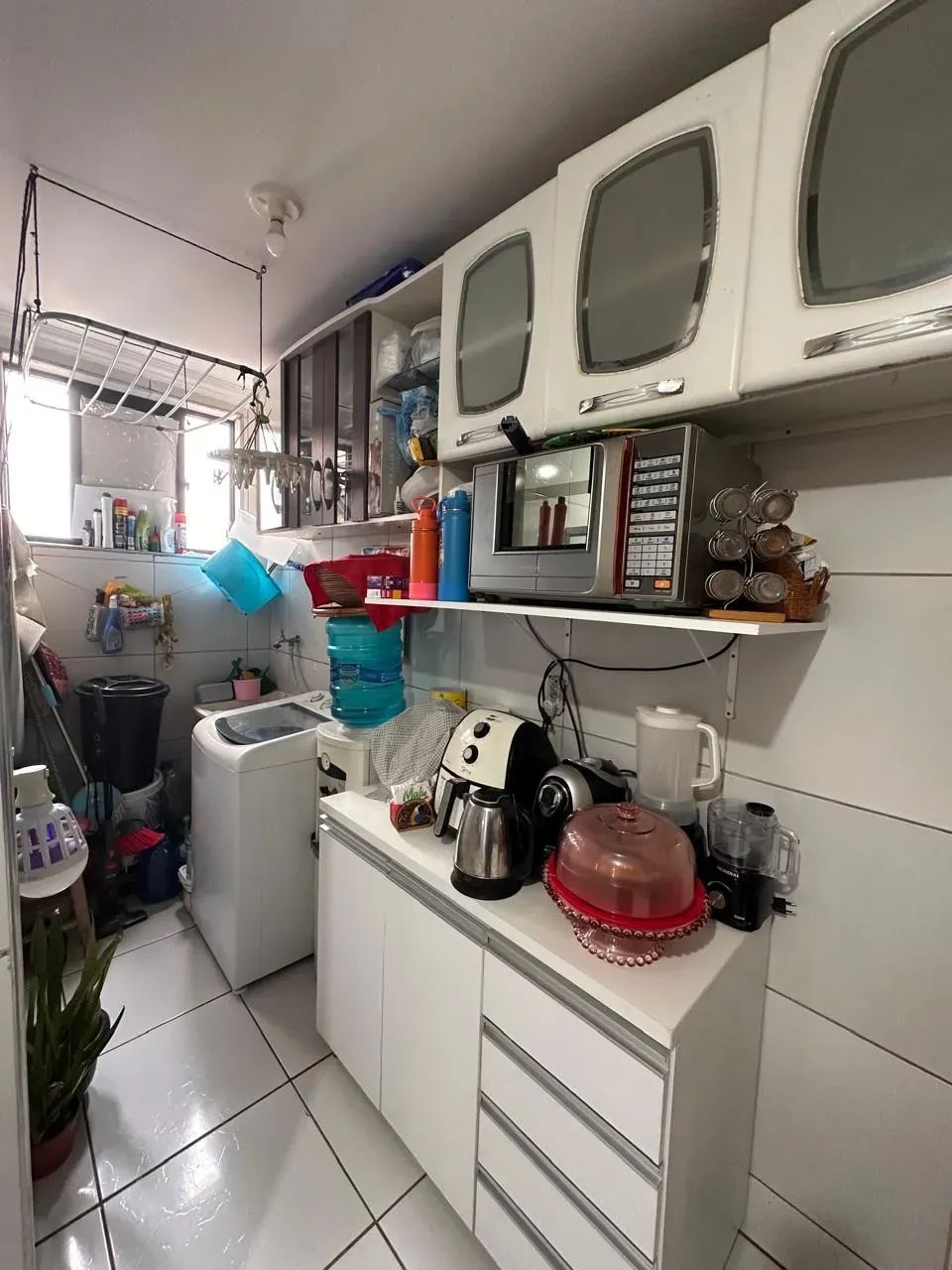 Apartamento a venda no Palace de France I / agende visita / Aceita proposta / Maraponga - Foto 9