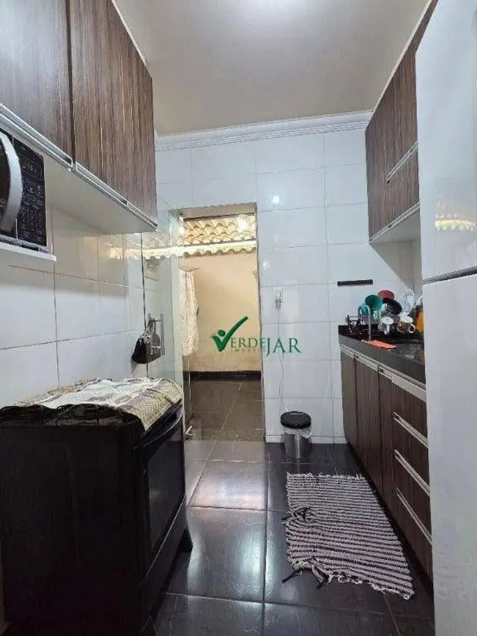 Casa com 2 dormitórios à venda, 52 m² por R$ 260.000,00 - São Benedito - Santa Luzia/MG - Foto 5