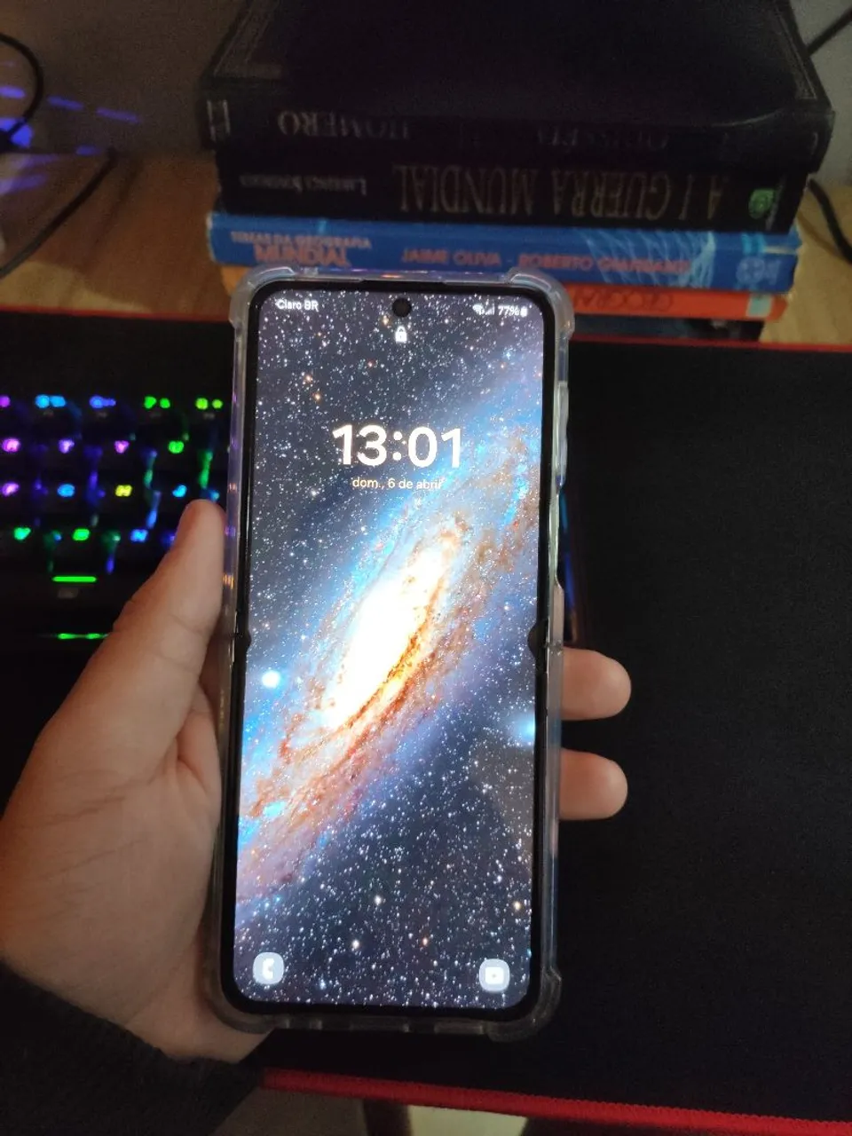 Zflip 5