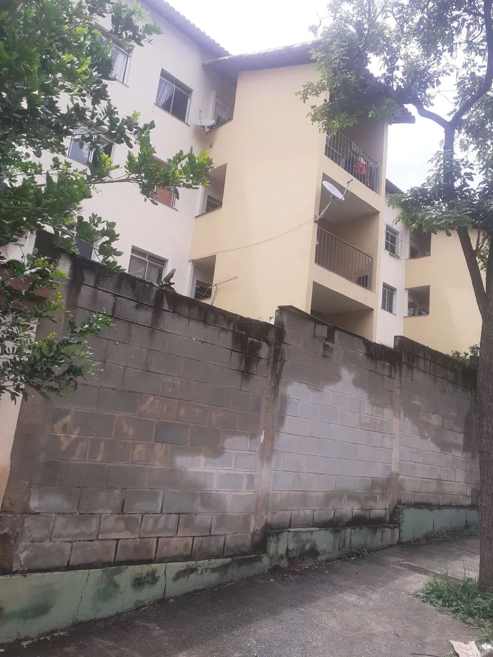 Apartamento valor 100 mil vila Clóris bh - Foto 2