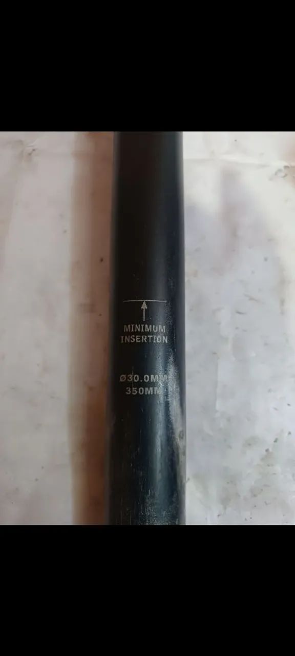 Canote truvativ  - Foto 2