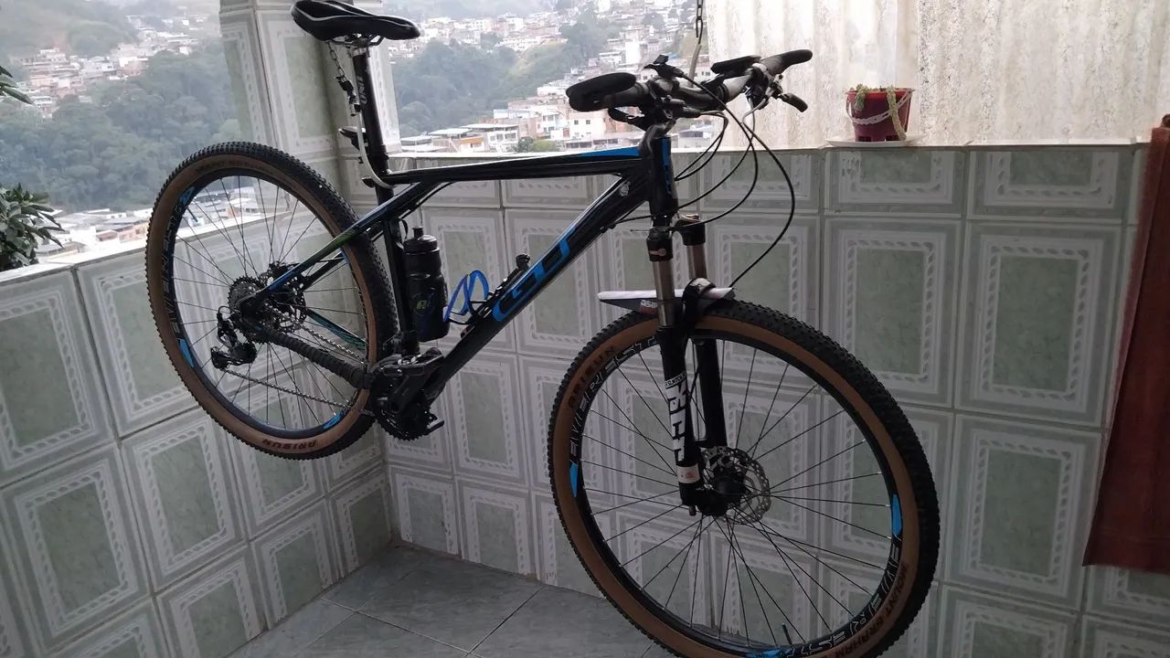 Bicicleta GT KARAKORAM aro 29 - Ciclismo - Santa Cândida, Juiz de