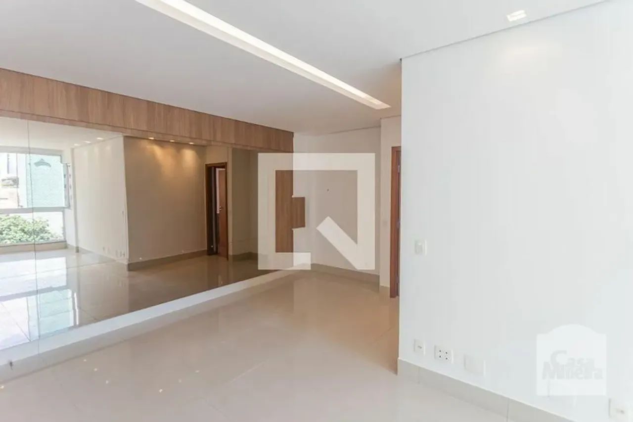 Imóvel para venda com 87 metros quadrados com 3 quartos em Barro Preto - Belo Horizonte -  - Foto 4