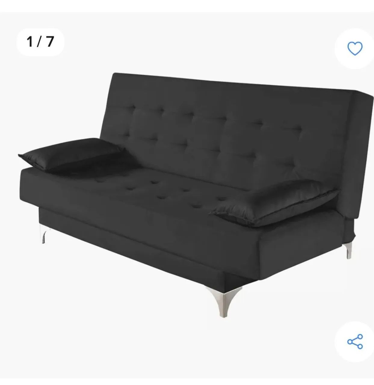 Sofa cama