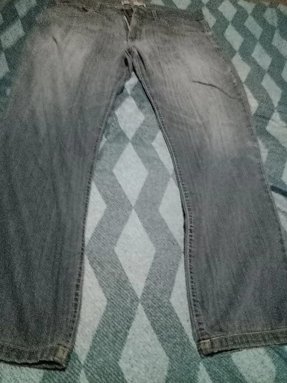 Calça jeans masculina
