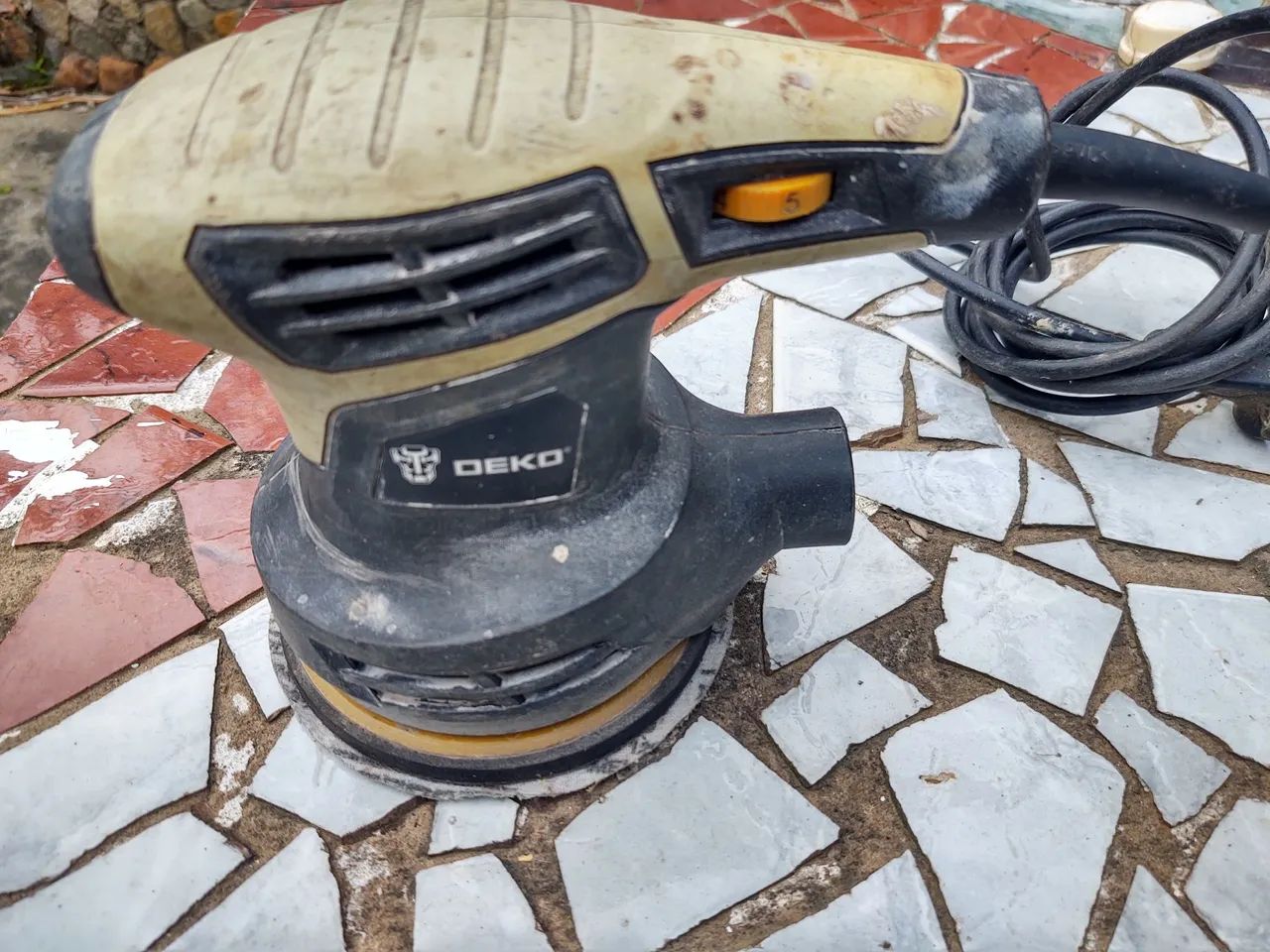 Bench Drill64872655064322123