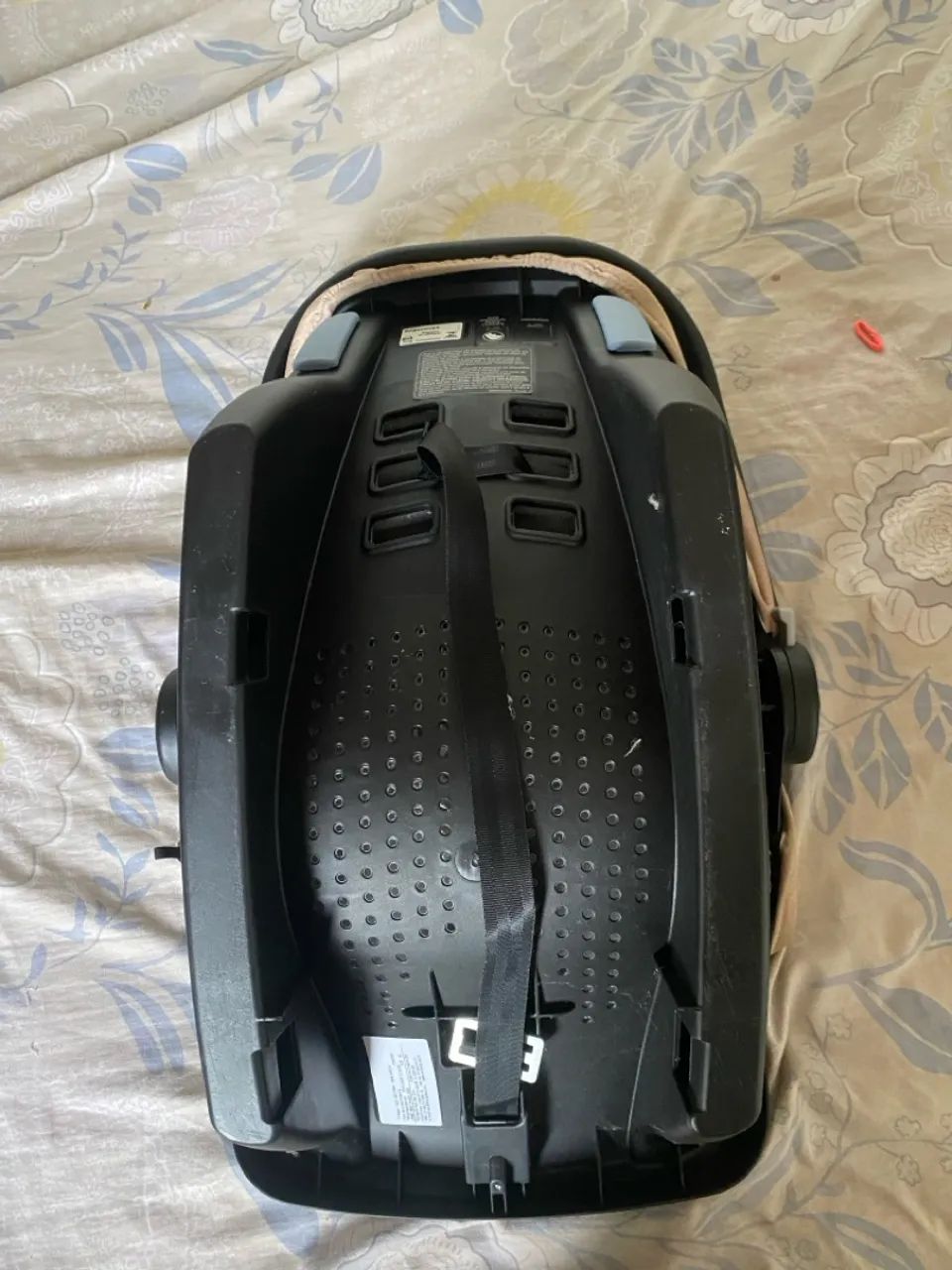 Cadeira de Carro para Bebê - Foto 4