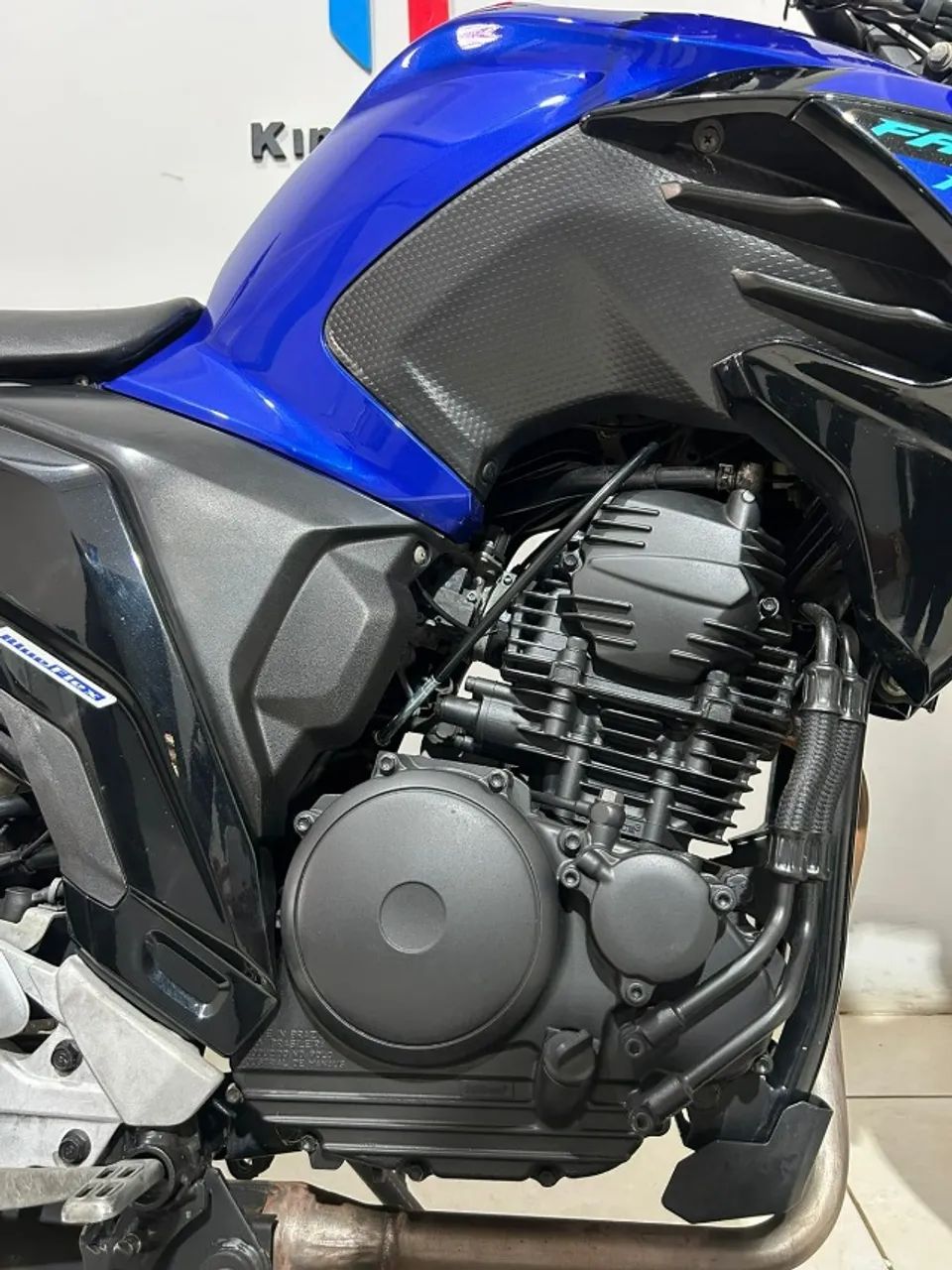 Fz 25 - Foto 4