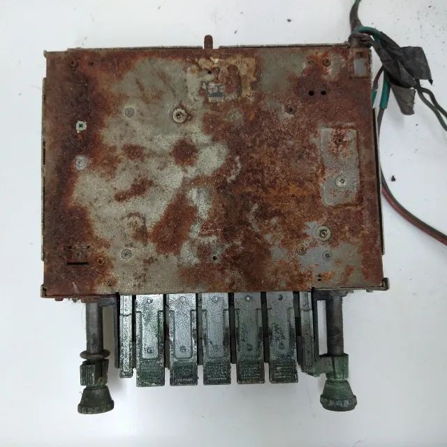 Som Automotivo cce - Foto 5