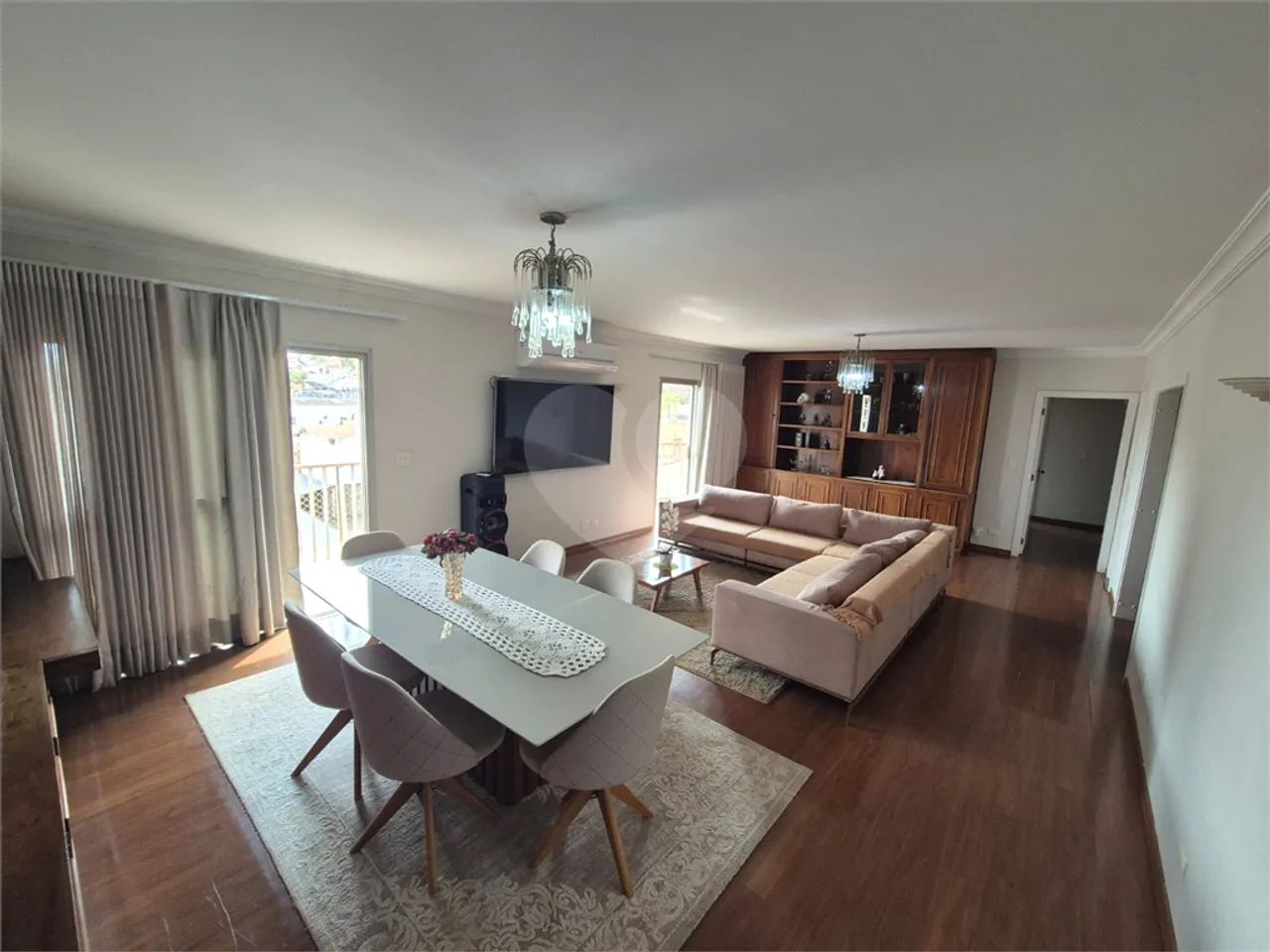 Apartamento com 3 quartos à venda em Cidade jardim - SP - Foto 3