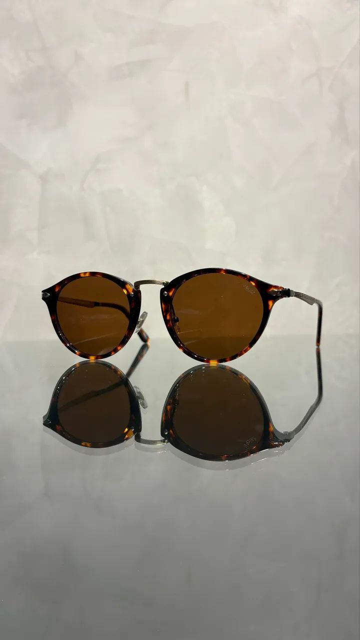 Óculos de Sol Persol Calligrapher Cores - Foto 2