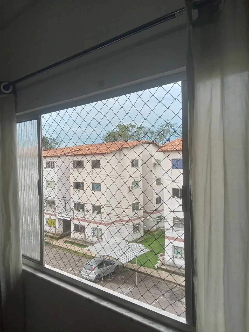 PROMOÇÃO ....Vendas e instalação de telas de proteção 