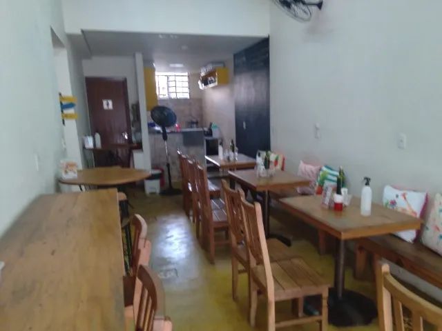 Repasso Ponto Comercial - Restaurante e Cafeteria - Montado - Foto 2