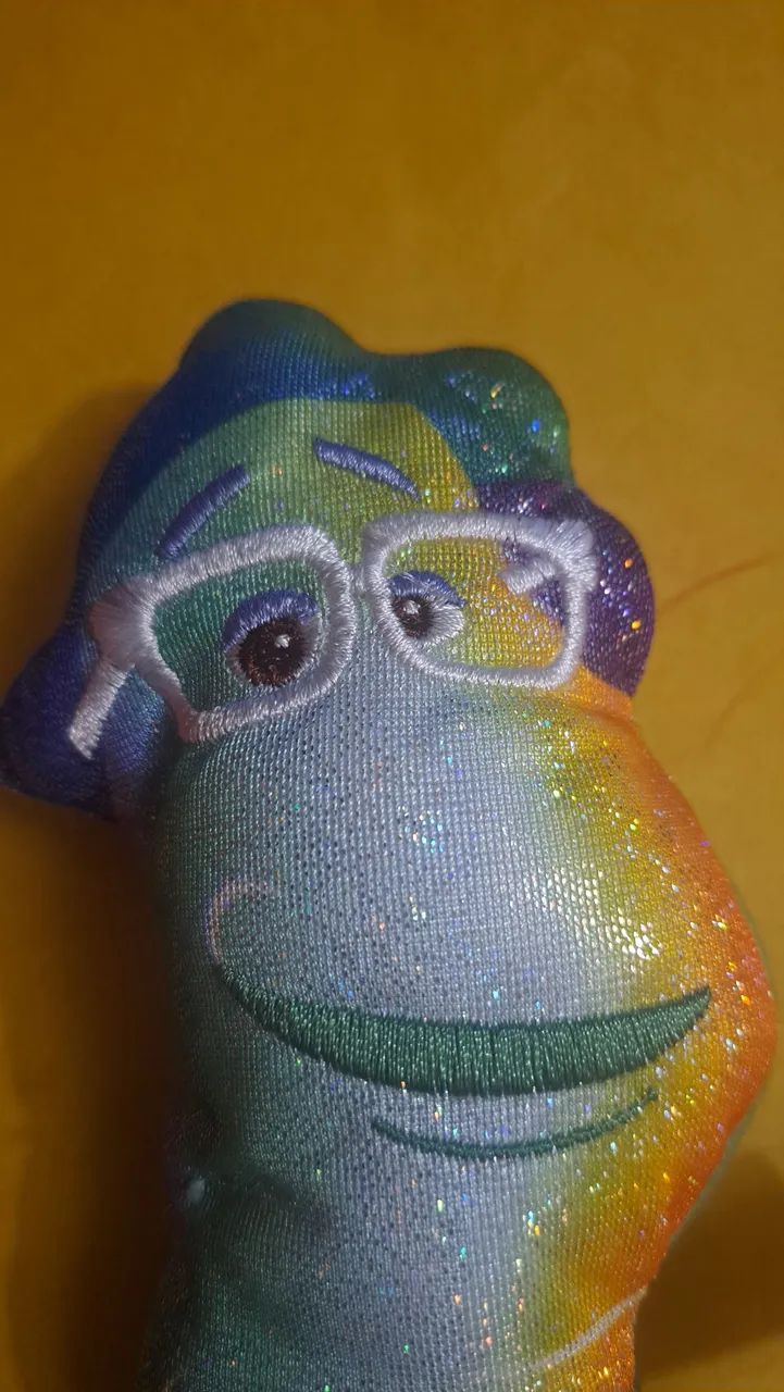 Boneco Pelúcia Soul - 22 - Foto 2
