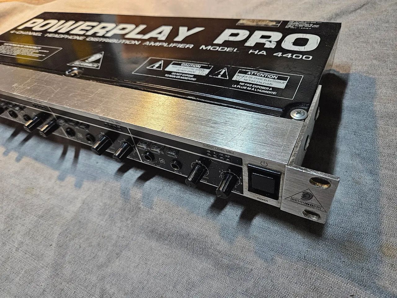 PowerPoint Pro 4 fones. Etc.. - Foto 4