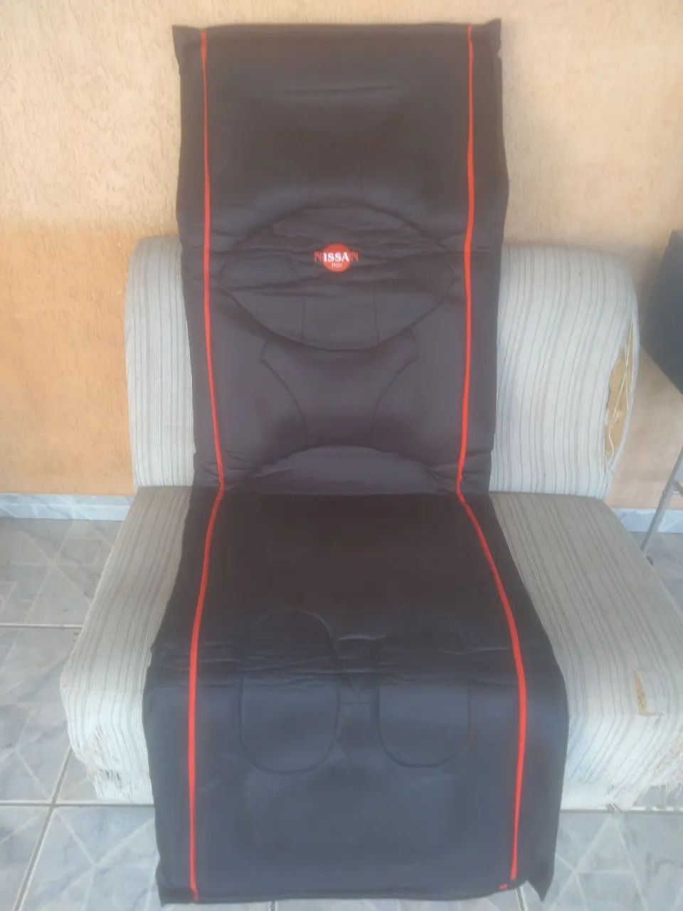 Esteira para fisioterapia - Nissan Fisio Nissan  - Foto 2