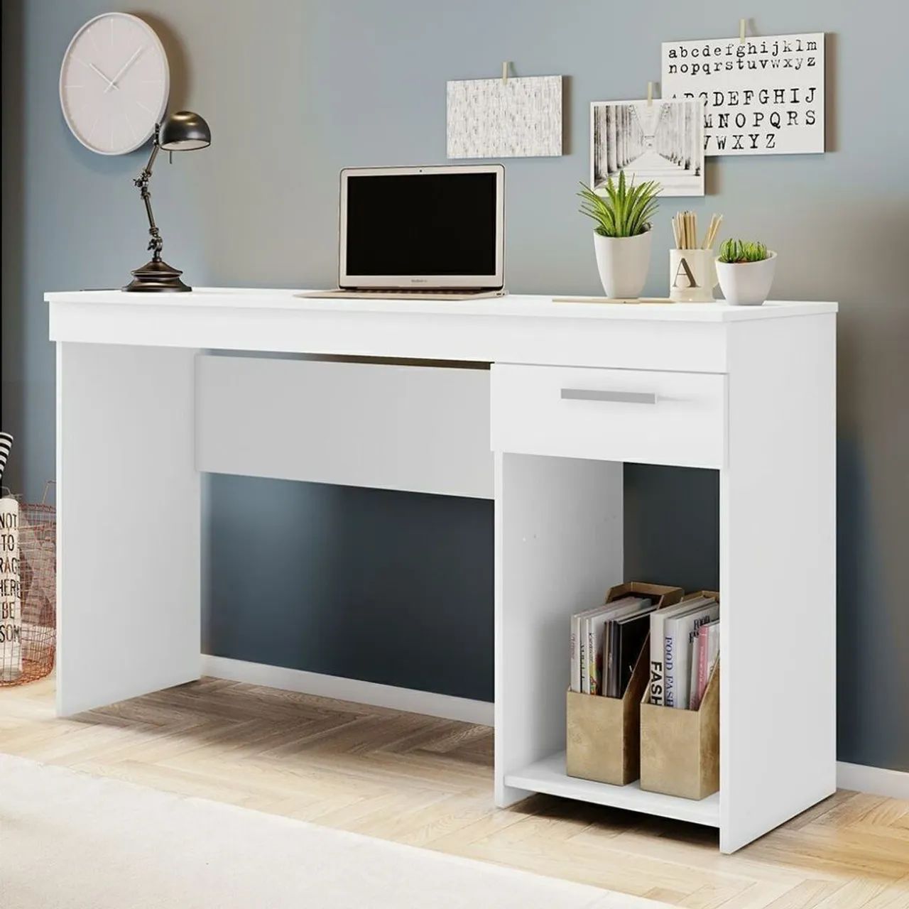 Escrivaninha sofia - Foto 3