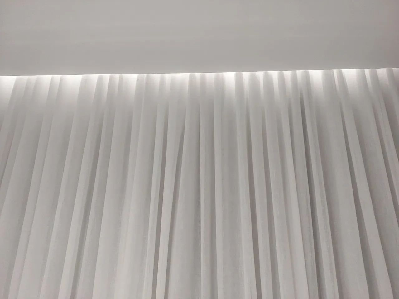 Cortinas  sob  medida * - Foto 2