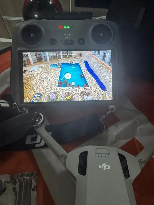 Dji Mini 4 Pro kit Fly More Combo Plus - Foto 6