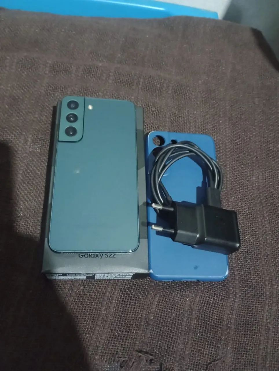 Troco por outro  - Foto 2