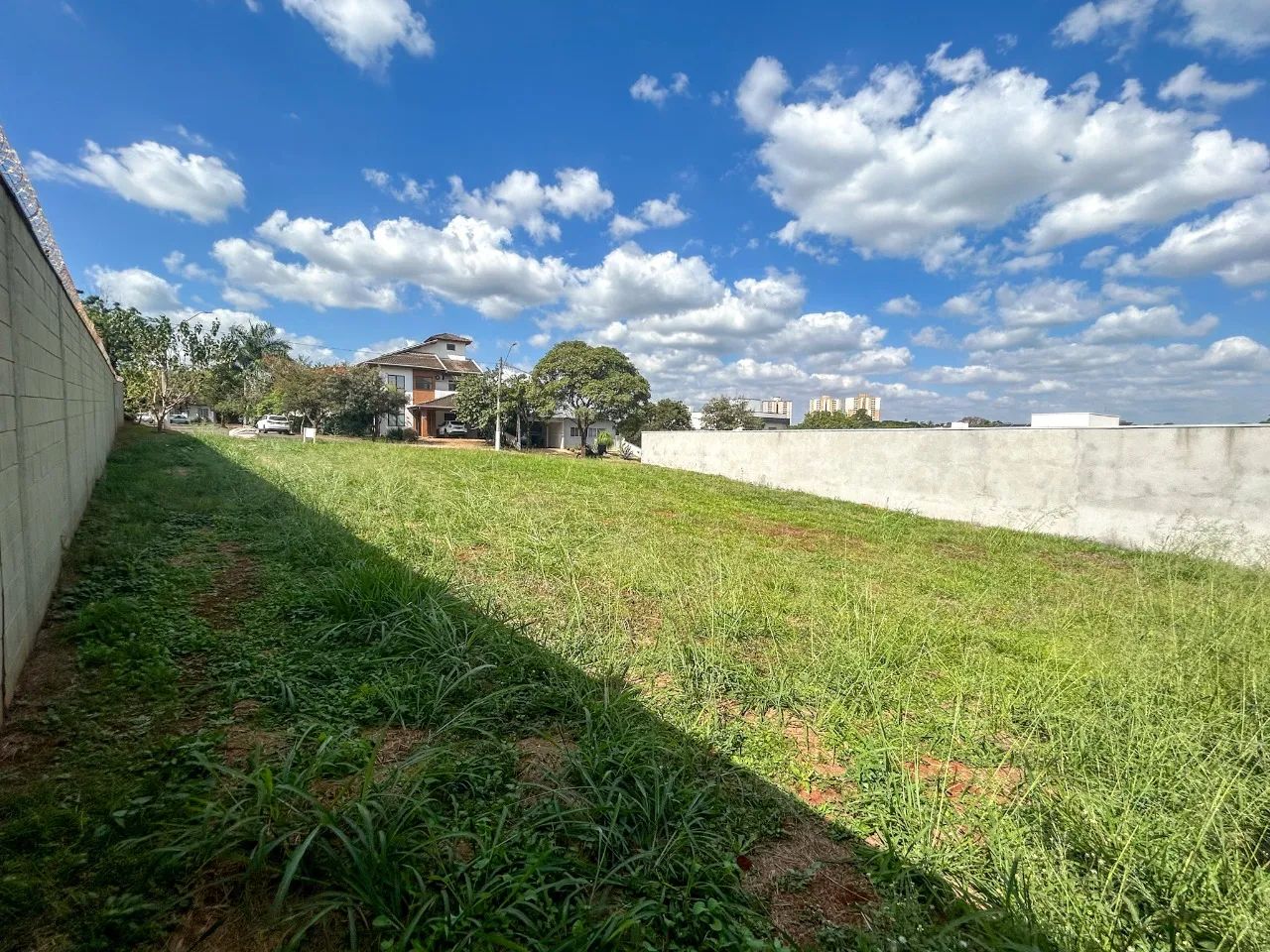 Terreno em Condomínio à Venda em Paulínia-SP, Bairro Jardim Fortaleza, 593,70 m² de Área - Foto 3