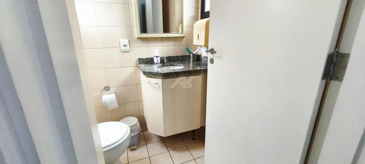 sala - Cambuí - Campinas - Foto 9