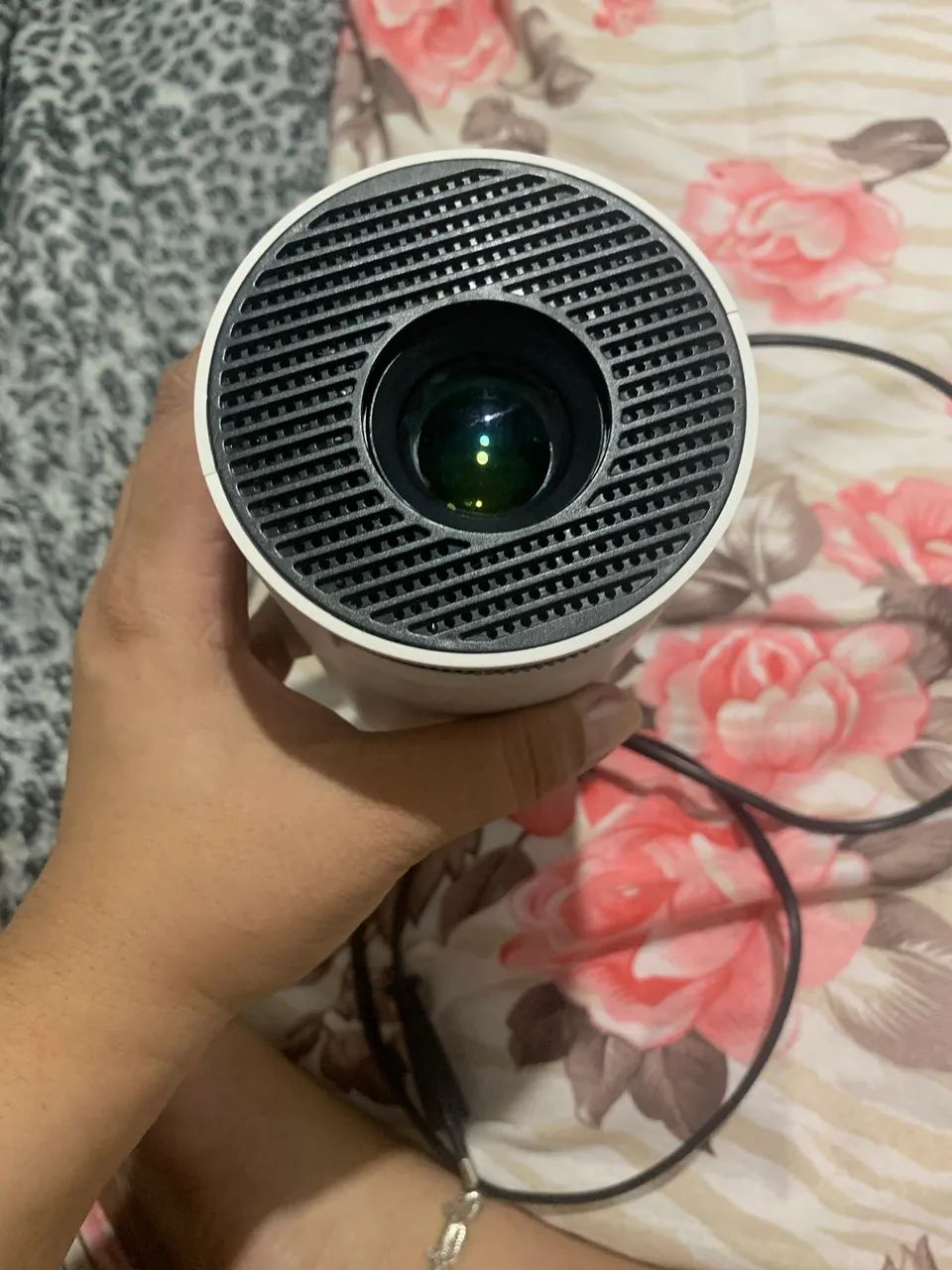 Vendo projetor 64522266653442121