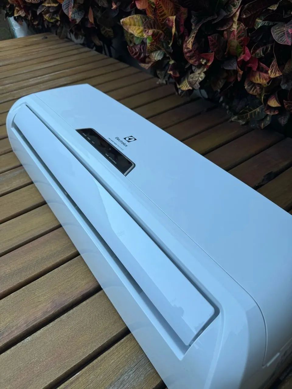 Ar condicionado eletrolux 12.000 Btu