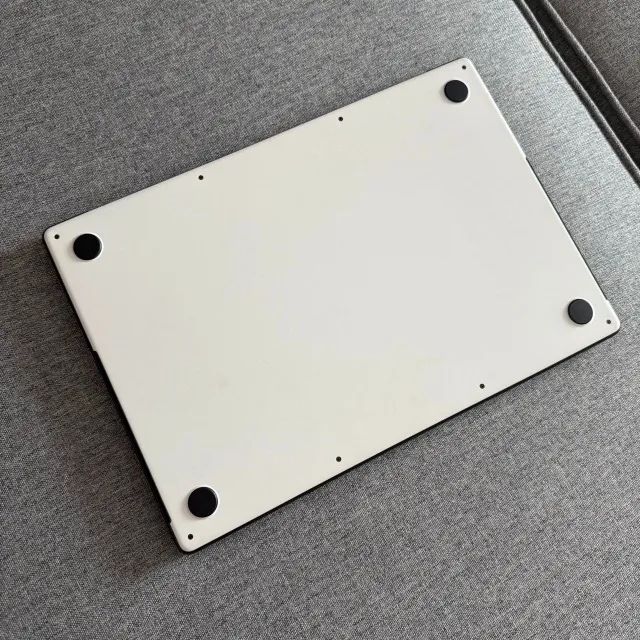 Apple MacBook PRO M4 Max 16 1TB SSD 36gb RAM - AppleCare até 2028 - Foto 2