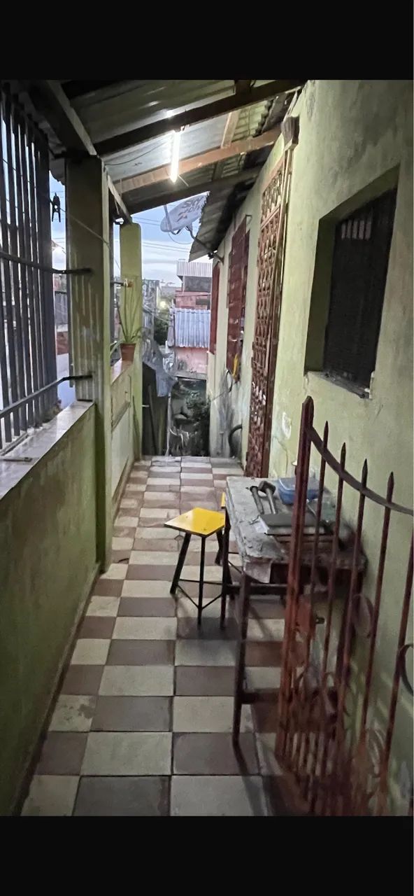 Foto - Manaus - Vila da Prata