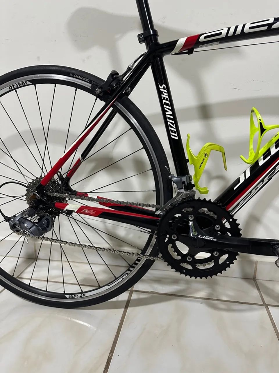 Specialized Allez - Foto 2