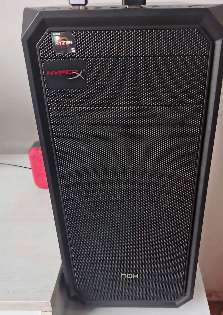 Promoção Relâmpago! Desktop Completo Rápido! + Garantia! - Foto 2