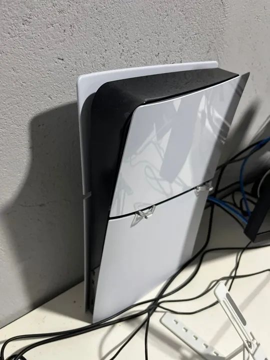 Playstation 5 Digital - Foto 4