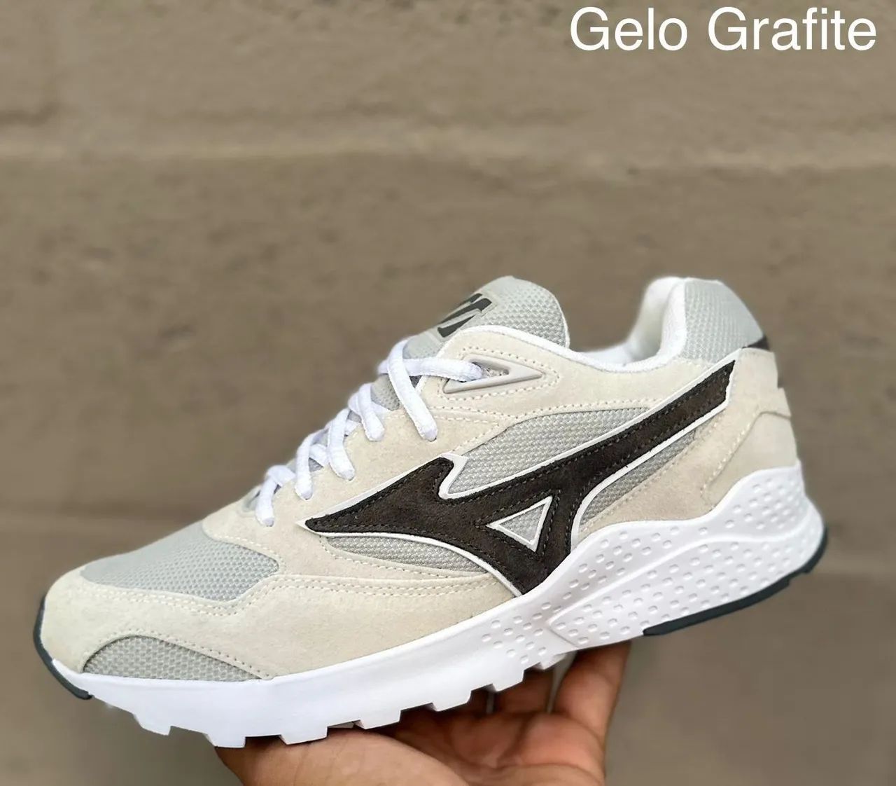 Tênis mizuno no atacado