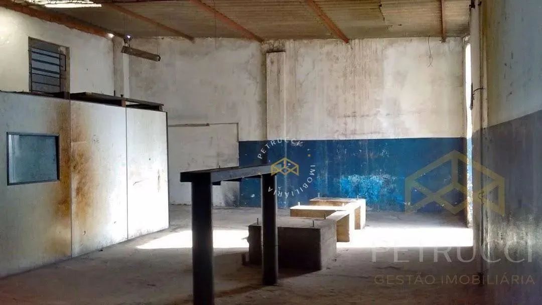 Galpão à venda, 1600 m² por R$ 2.800.000,00 - Chácaras Fazenda Coelho - Hortolândia/SP - Foto 2