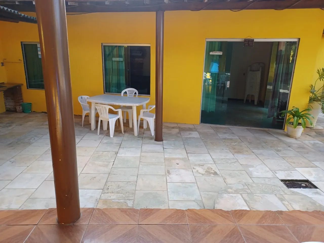 Cantinho da paz  - Foto 3